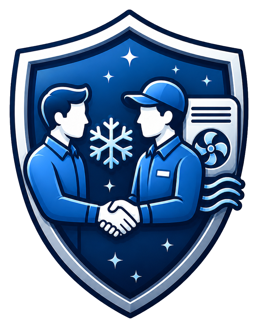 Customer focused service icon