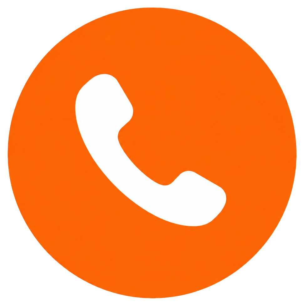 Emergency service contact icon