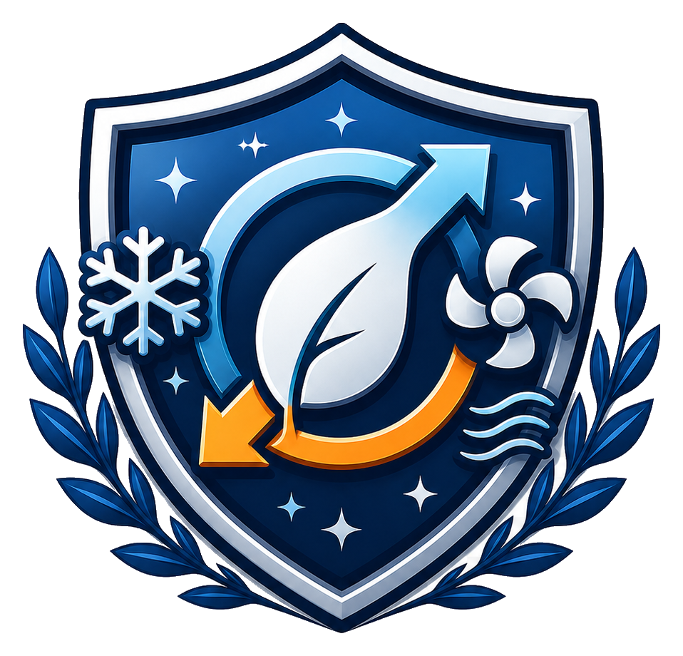 Energy efficient solutions icon