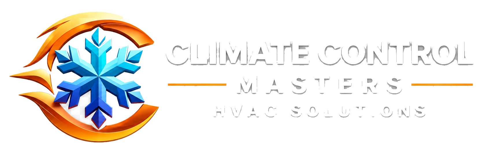 Climate Control Masters HVAC Solutions logo