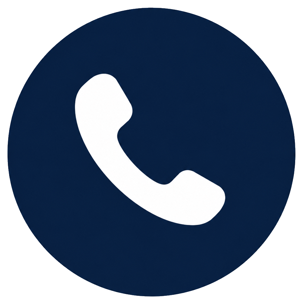 Phone contact icon