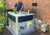 heater furnace maintenance done in lexington sc
