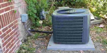 Heating And Air System Installation