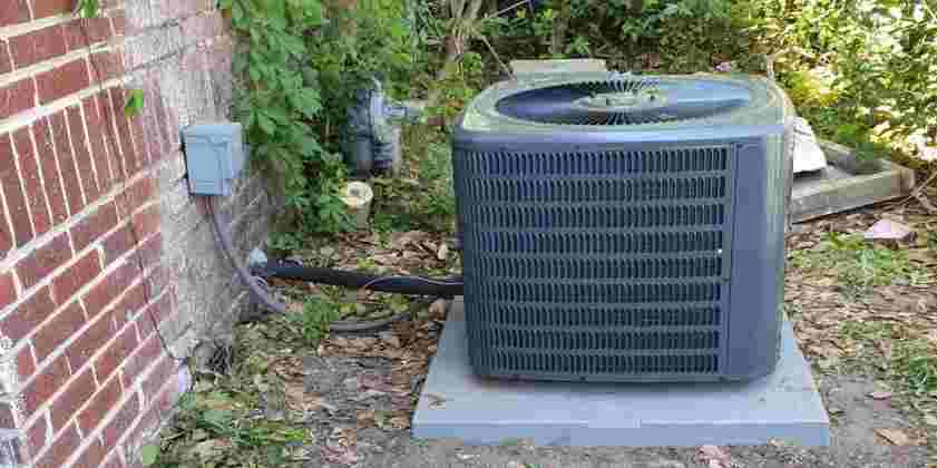 heating and air hvac installation batesburg lexington sc