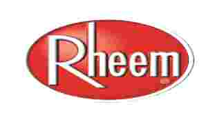 rheem heating and air systems